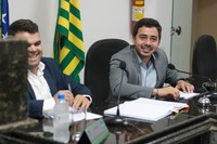 Câmara de Corrente realiza a Sessão Ordinária nº 978